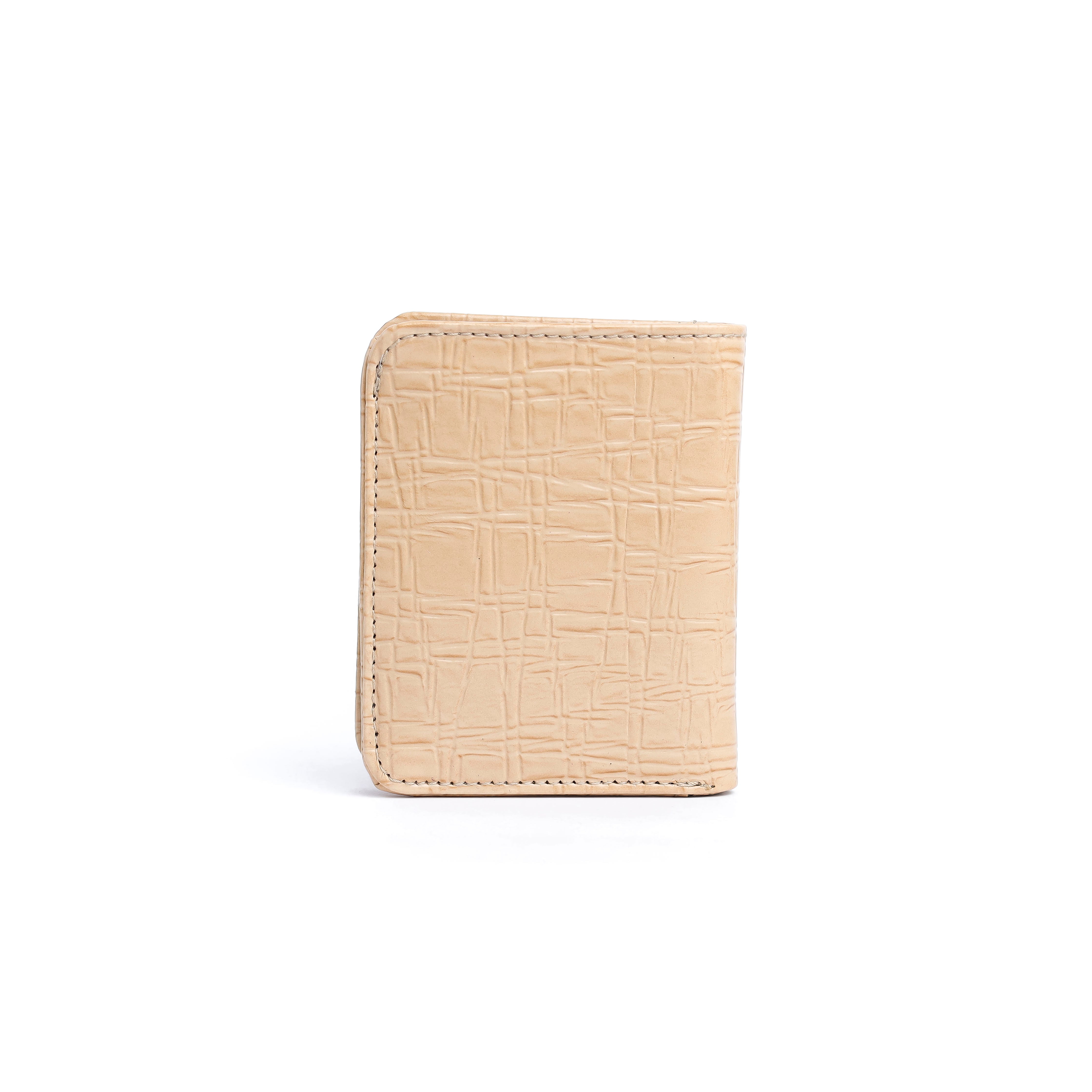 Luma Wallet Beige