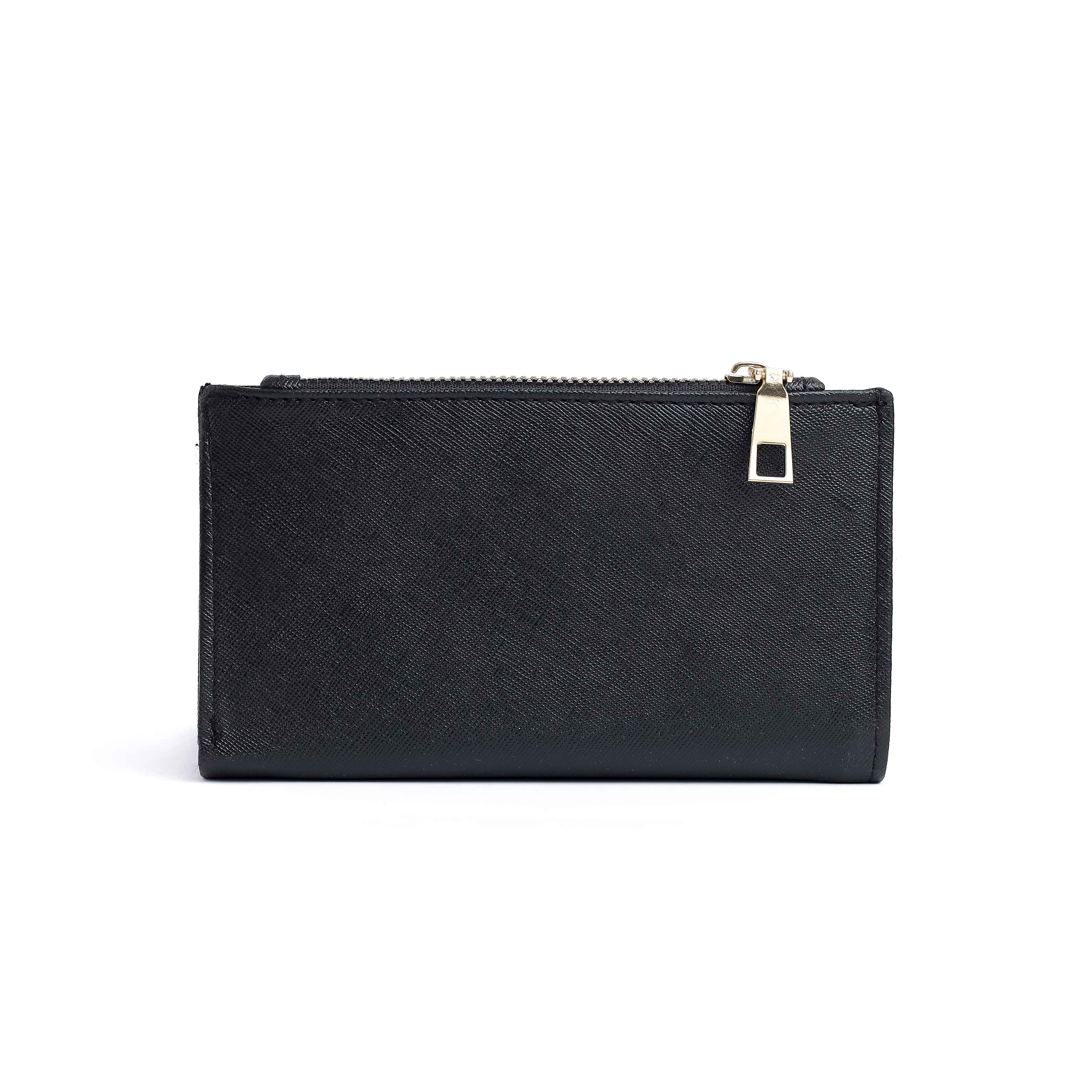 Mode wallet Black