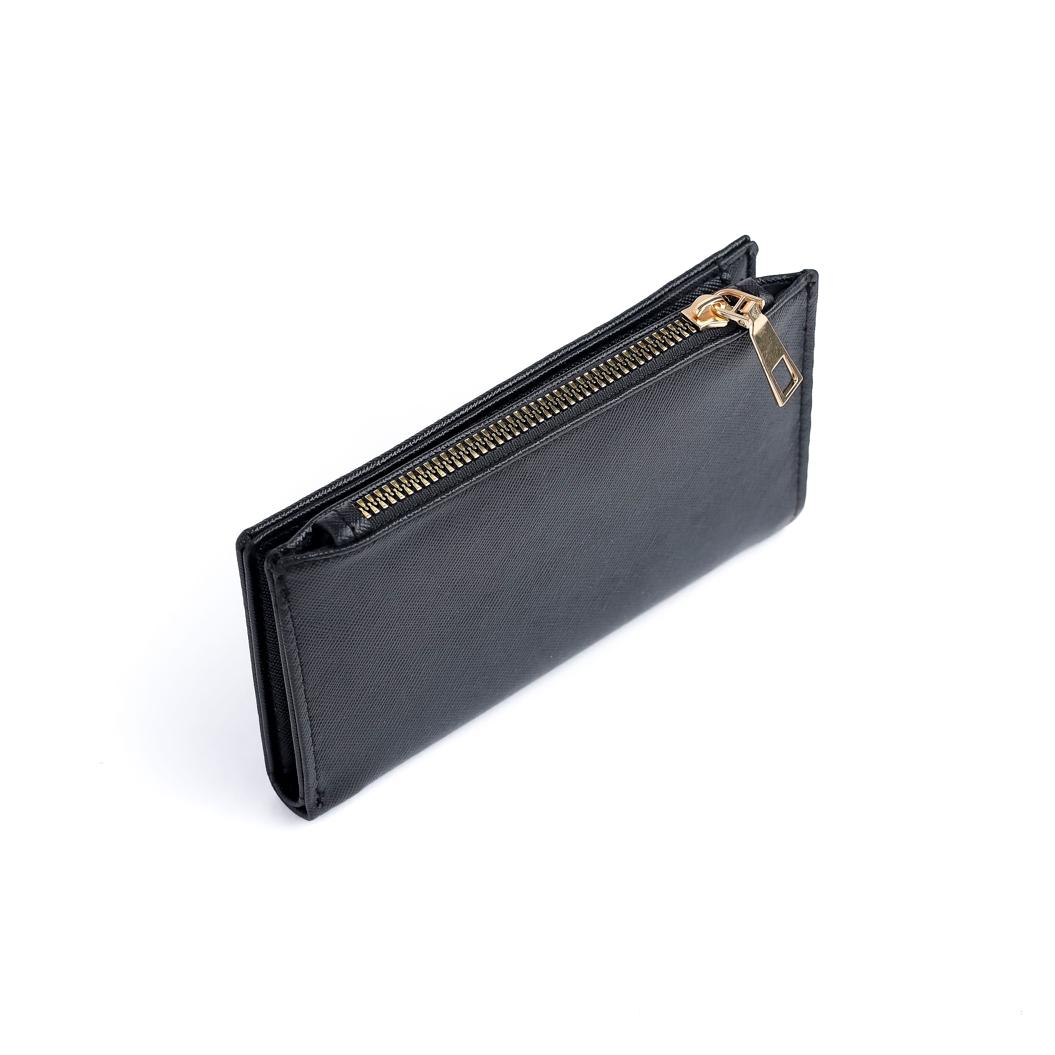 Mode wallet Black