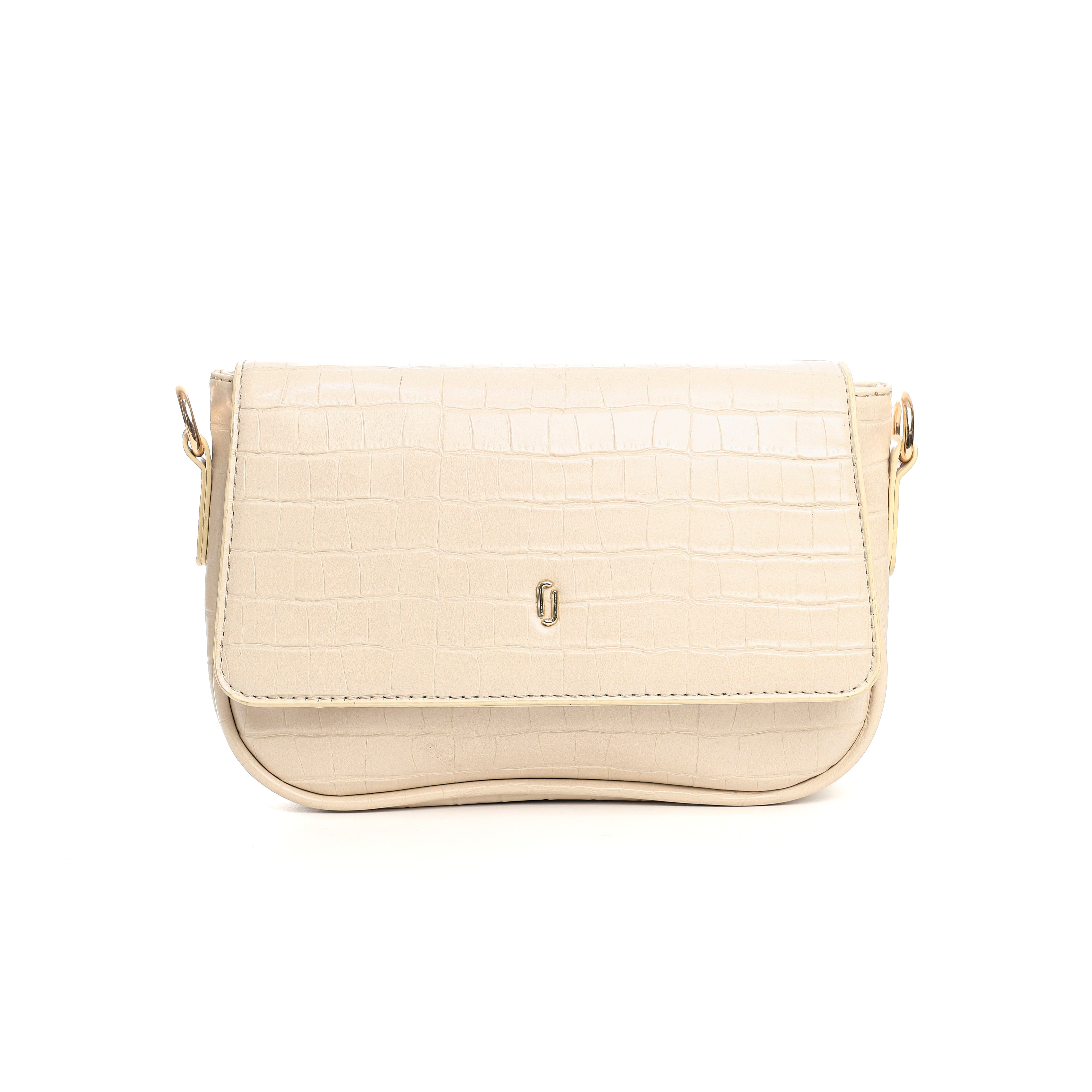 Sally Bag Beige