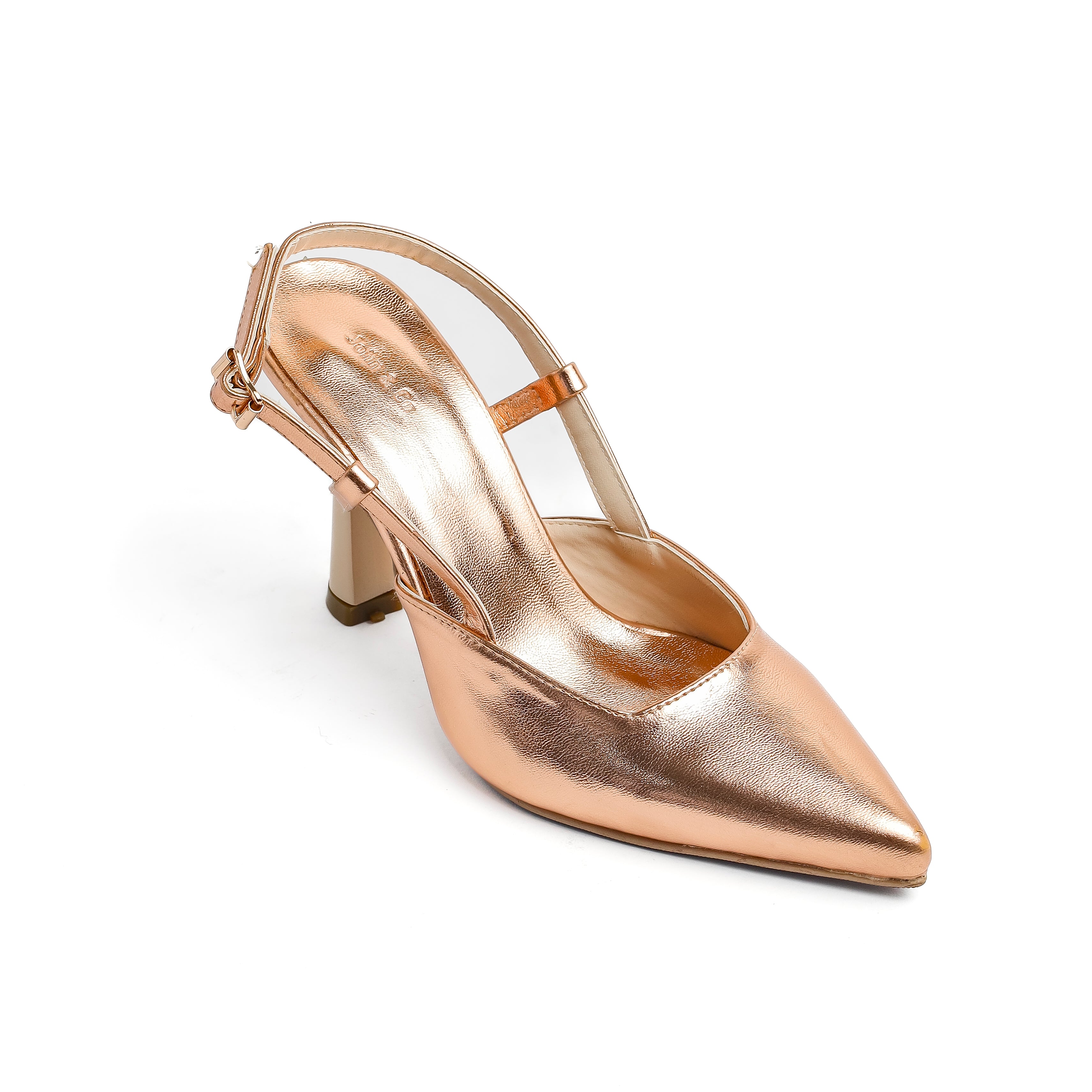Kelly Rose Gold