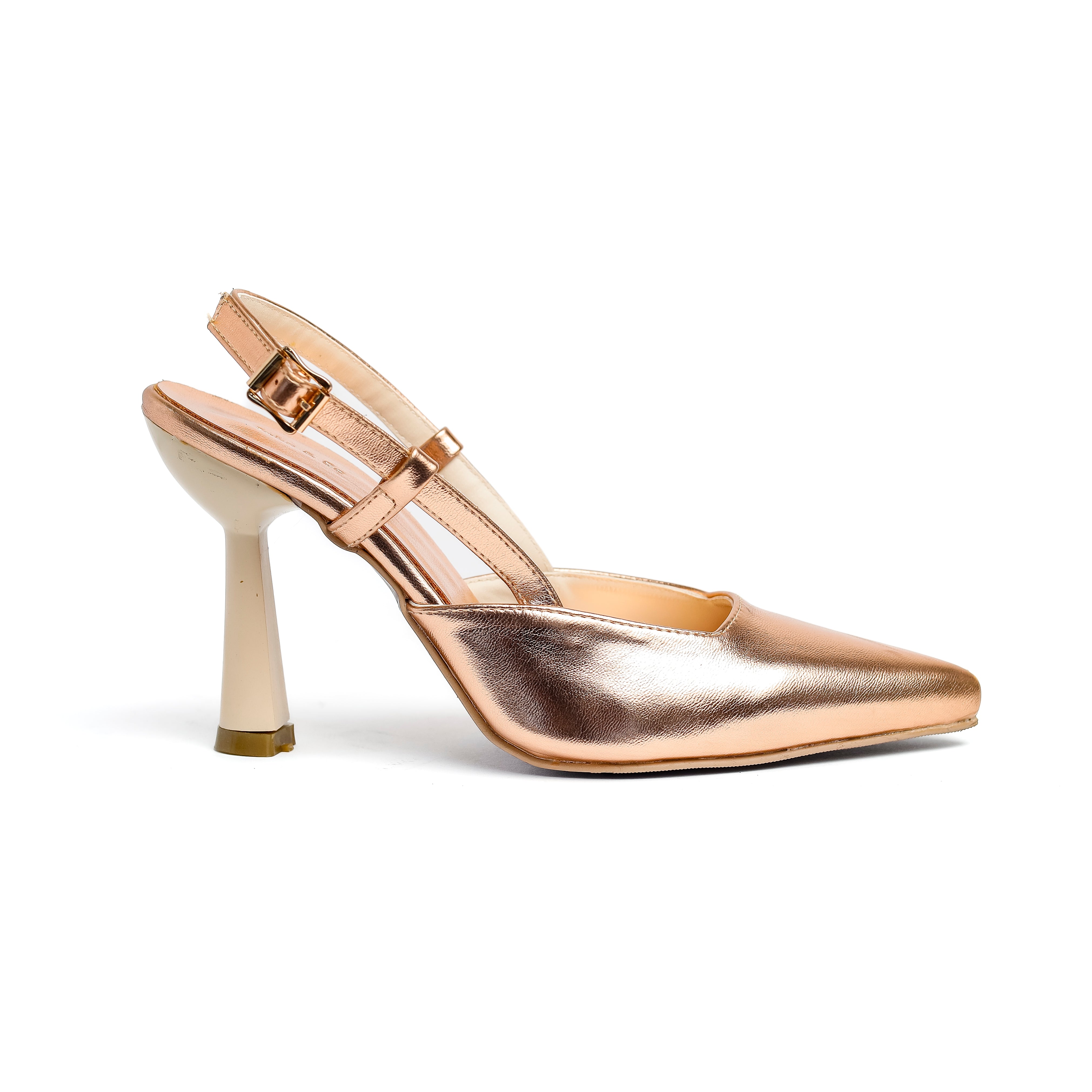 Kelly Rose Gold