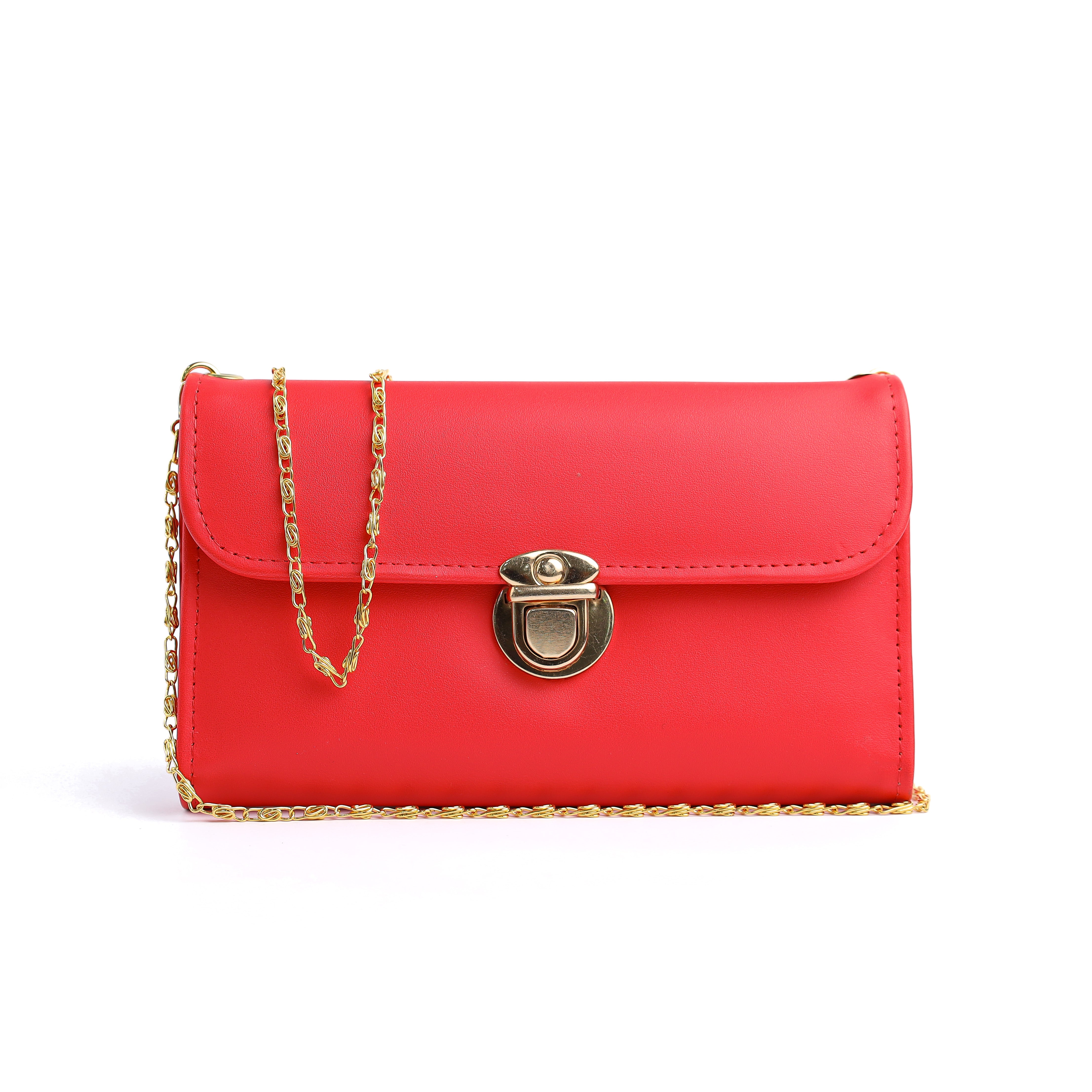 Zoia Wallet Red