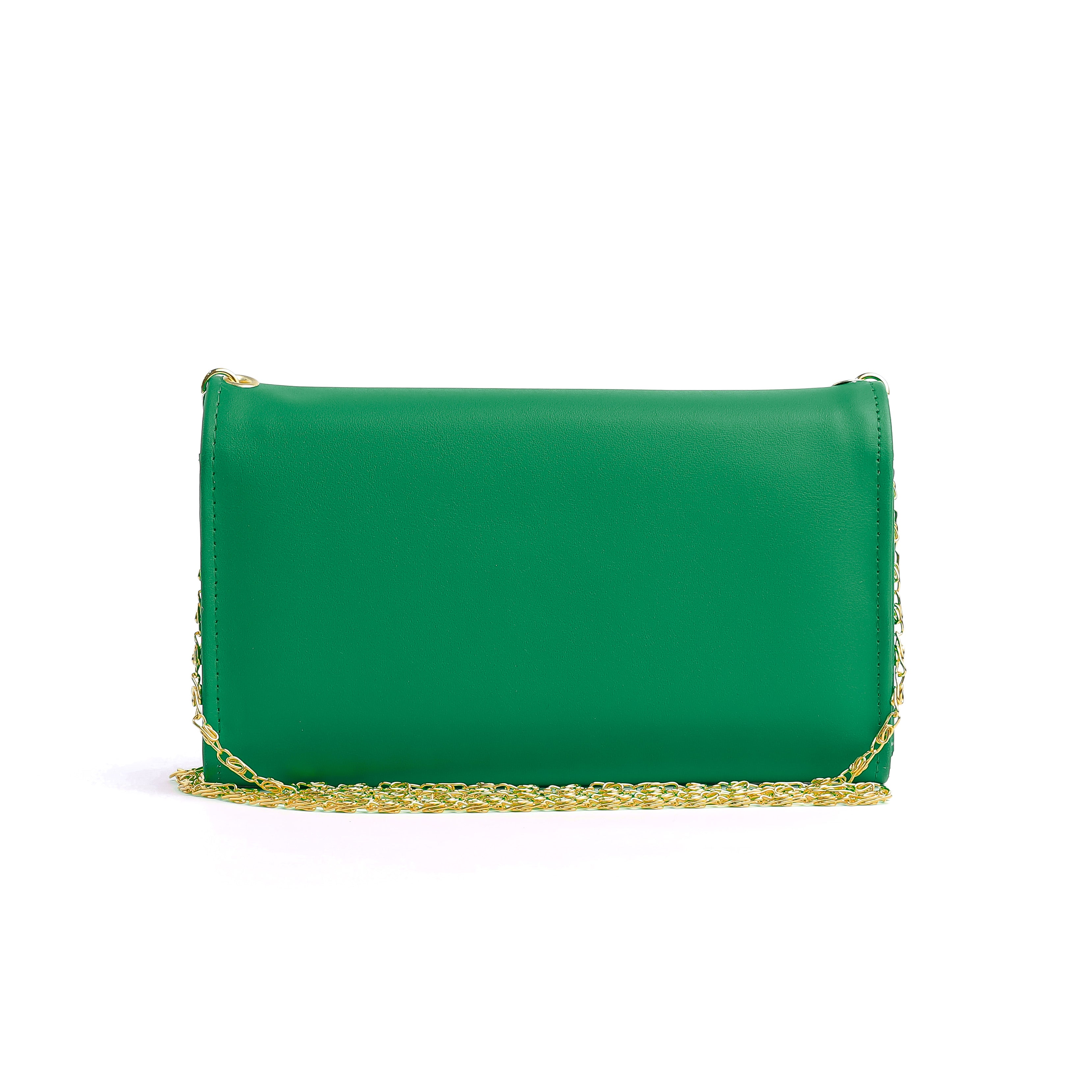 Zoia Wallet Green