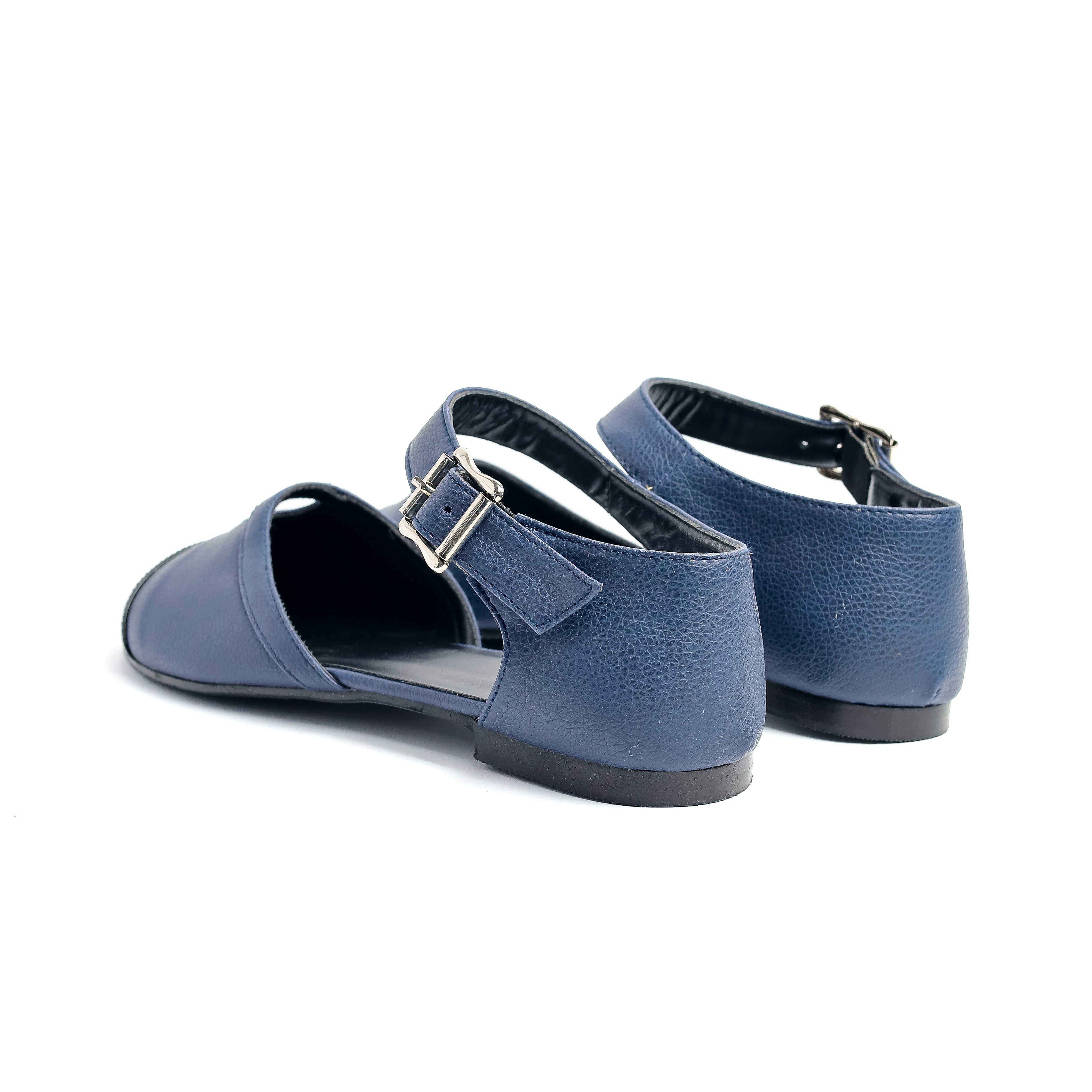 Colbie Navy