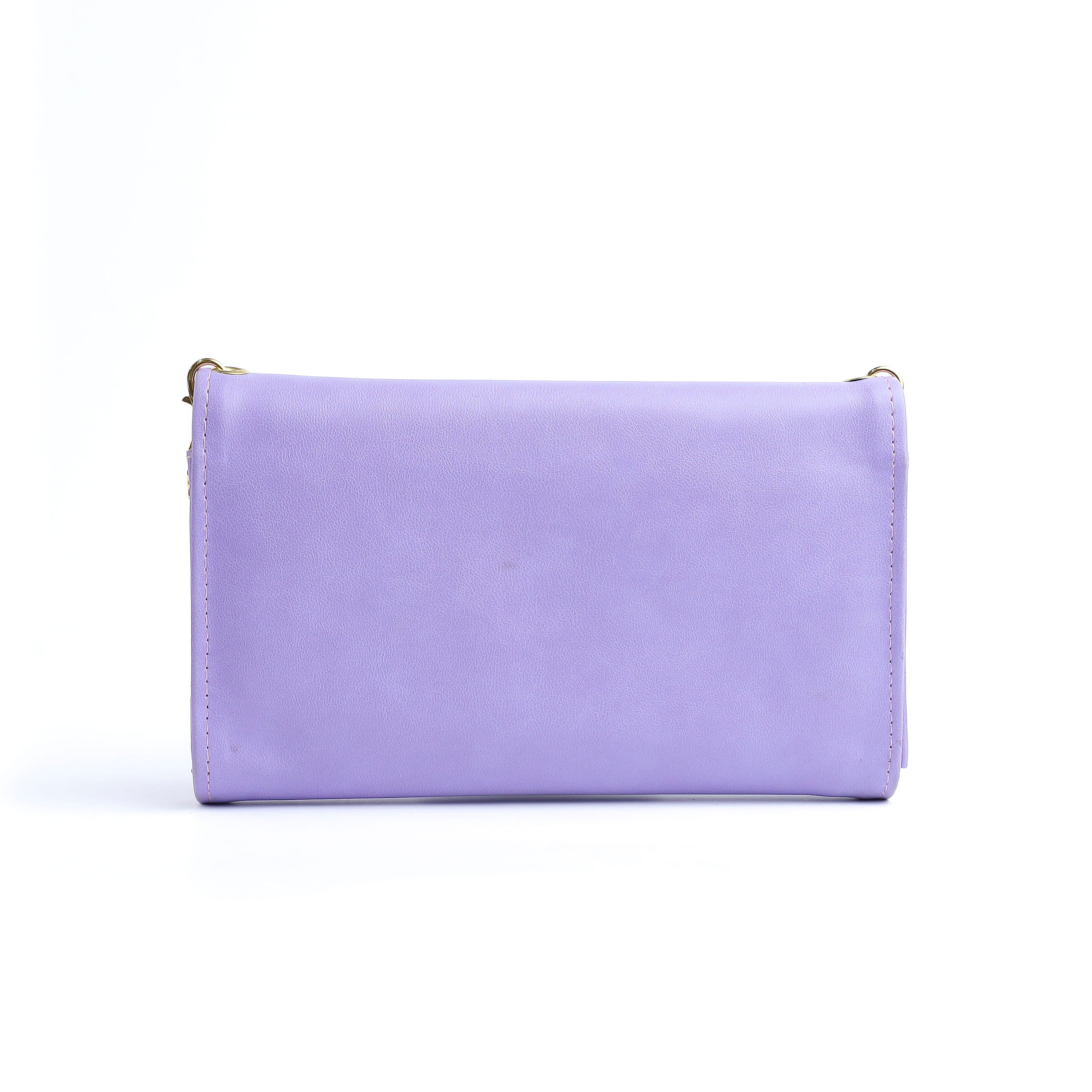 Zoia Wallet Lilac