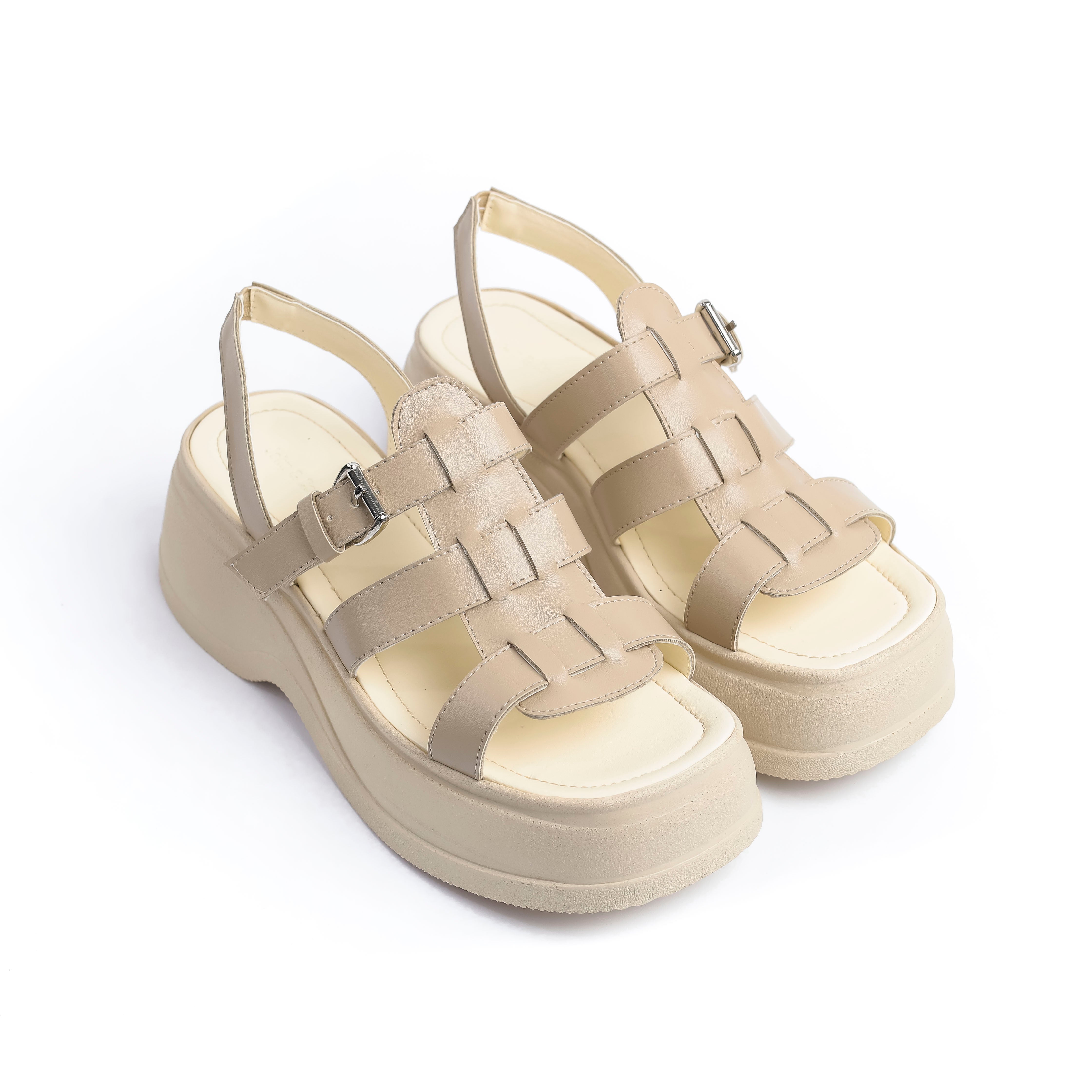 Zari Beige