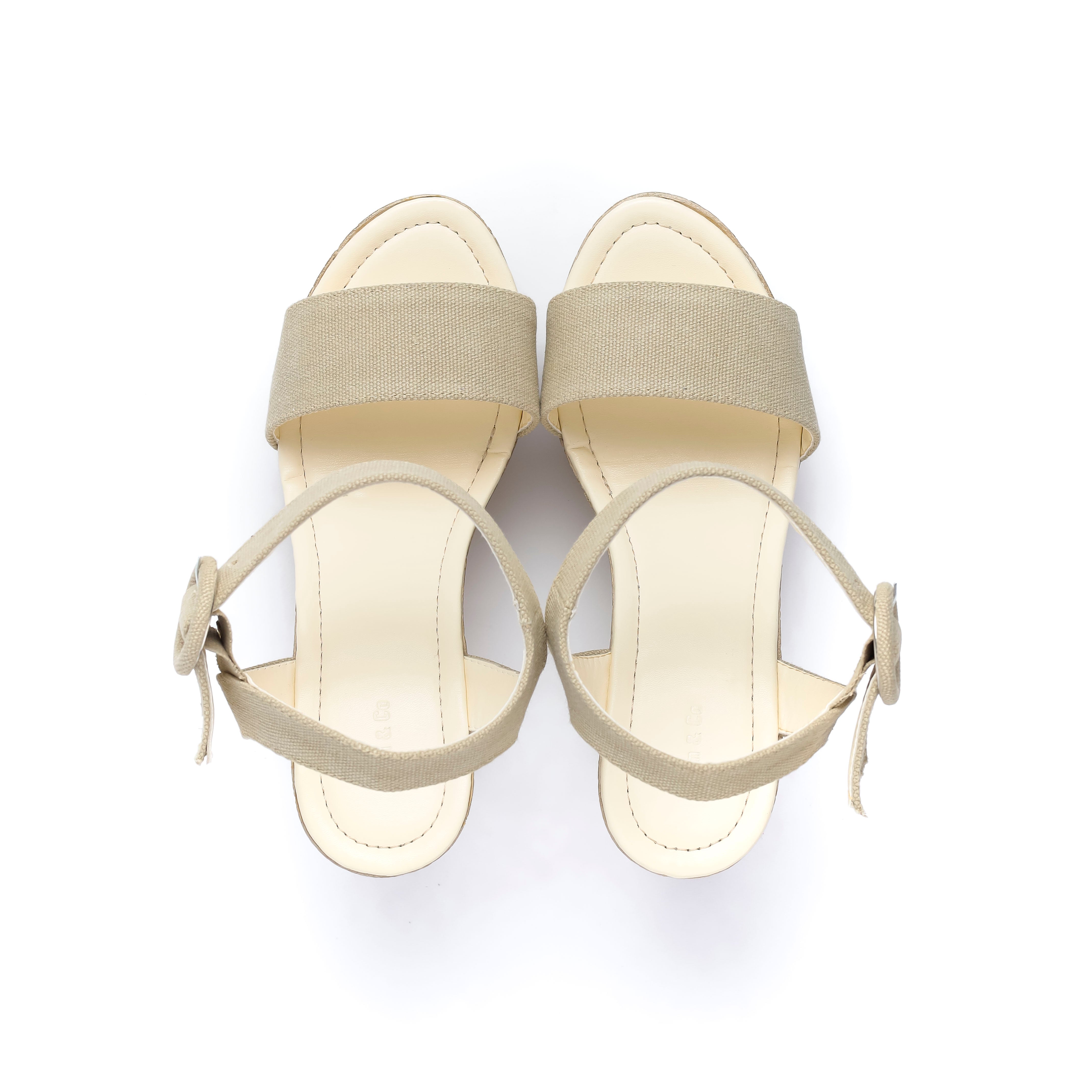 Maelys Beige