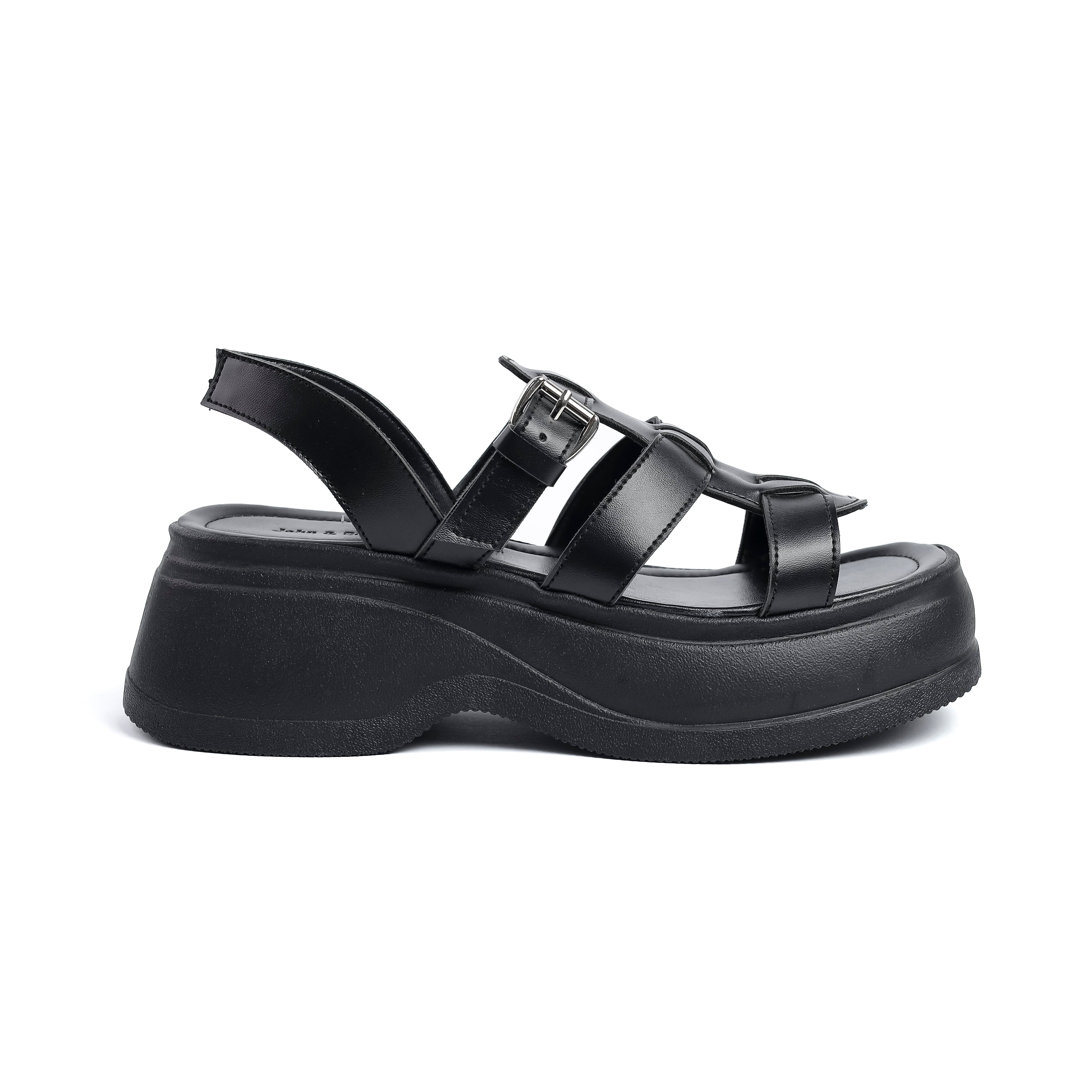 Zari Black