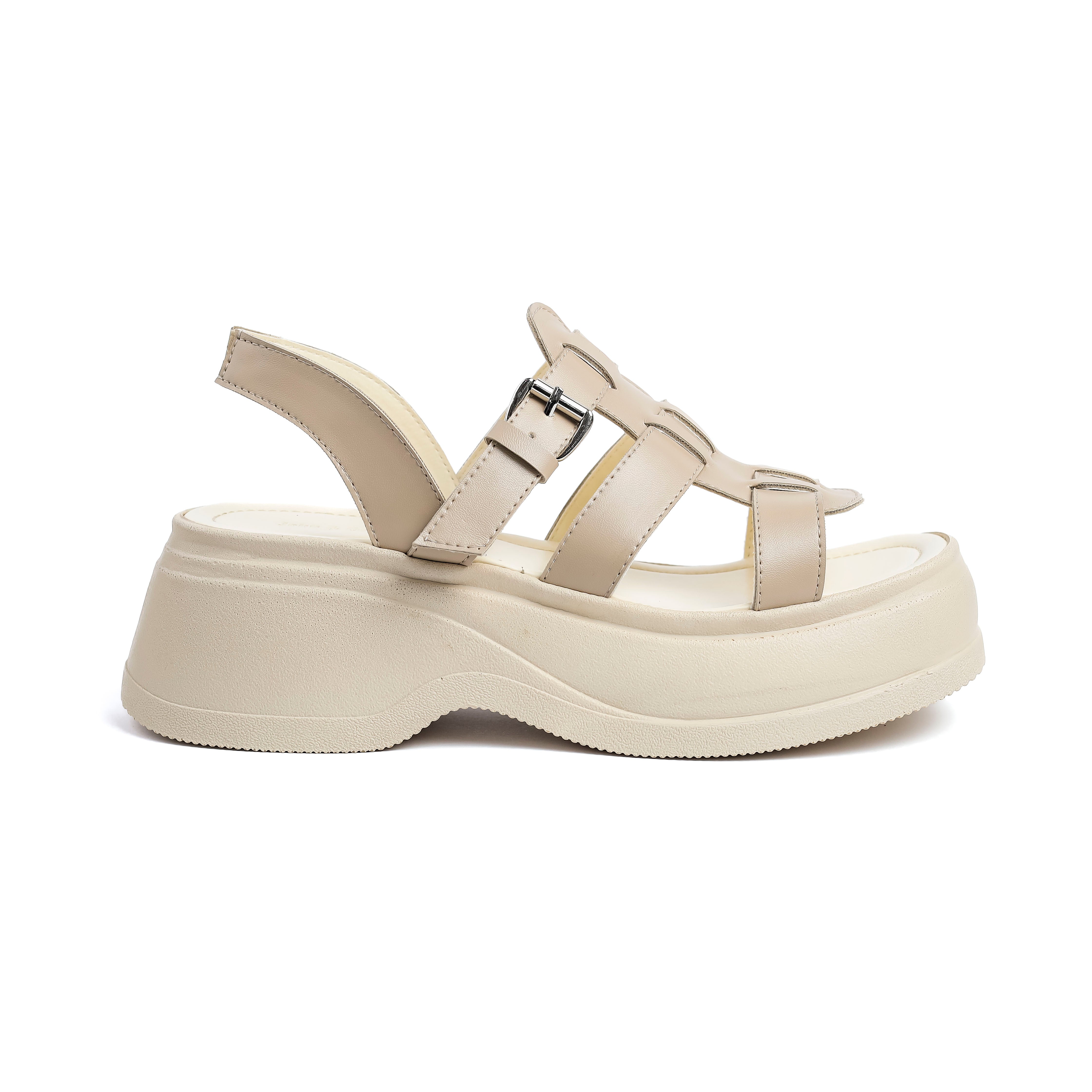Zari Beige