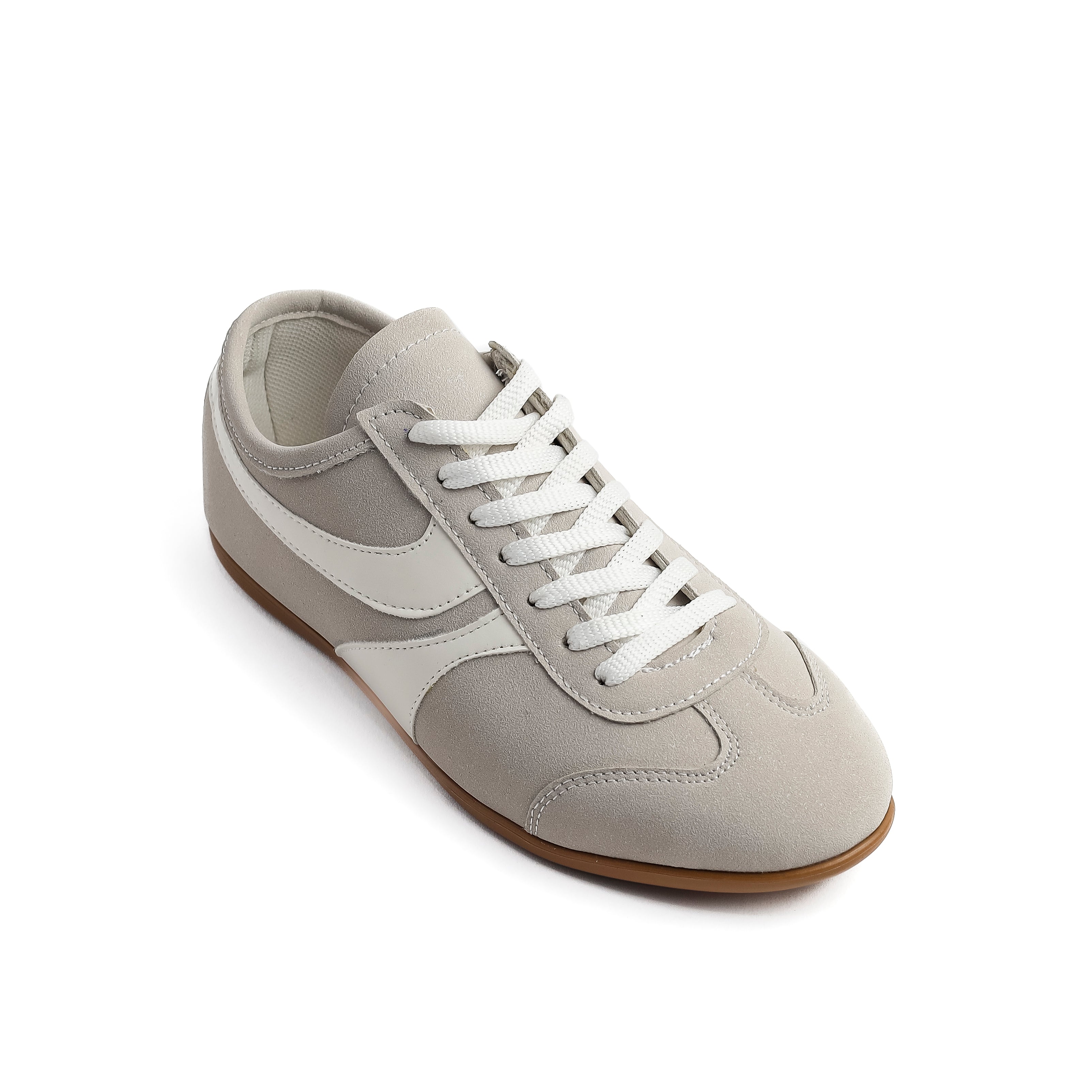 Nerva Grey/White