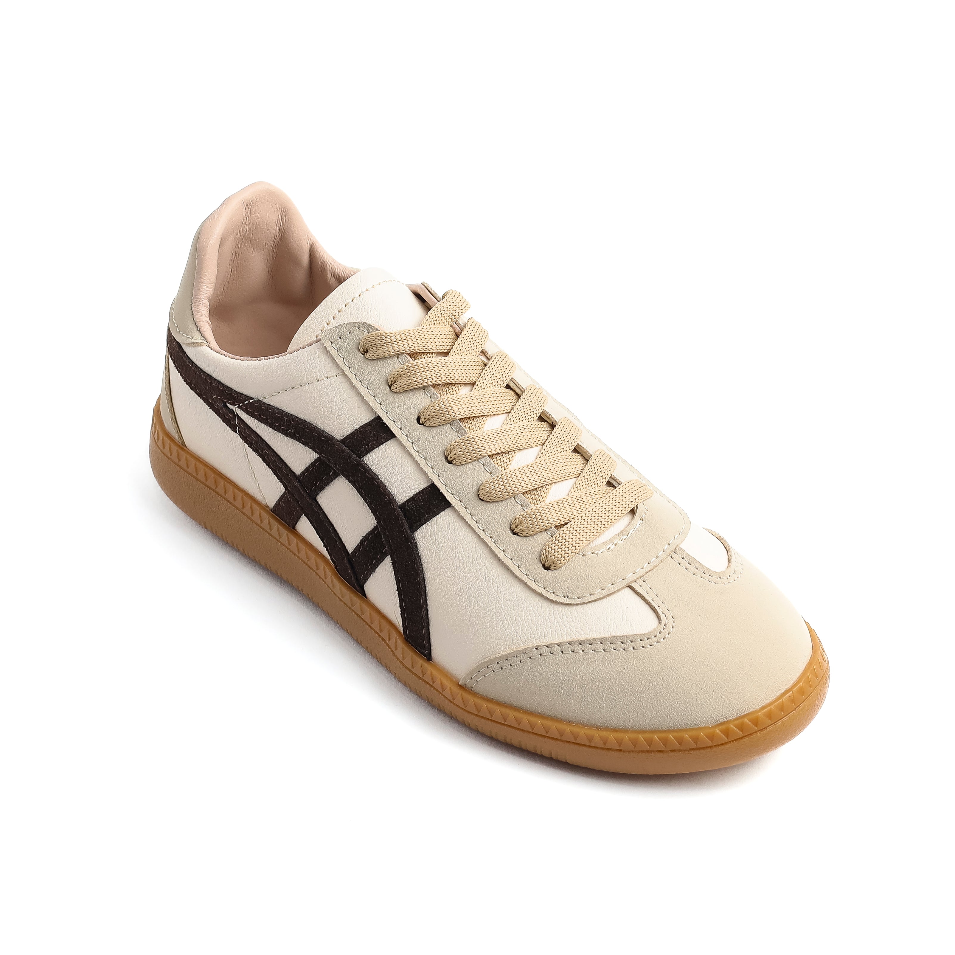 Abbey Beige/Brown