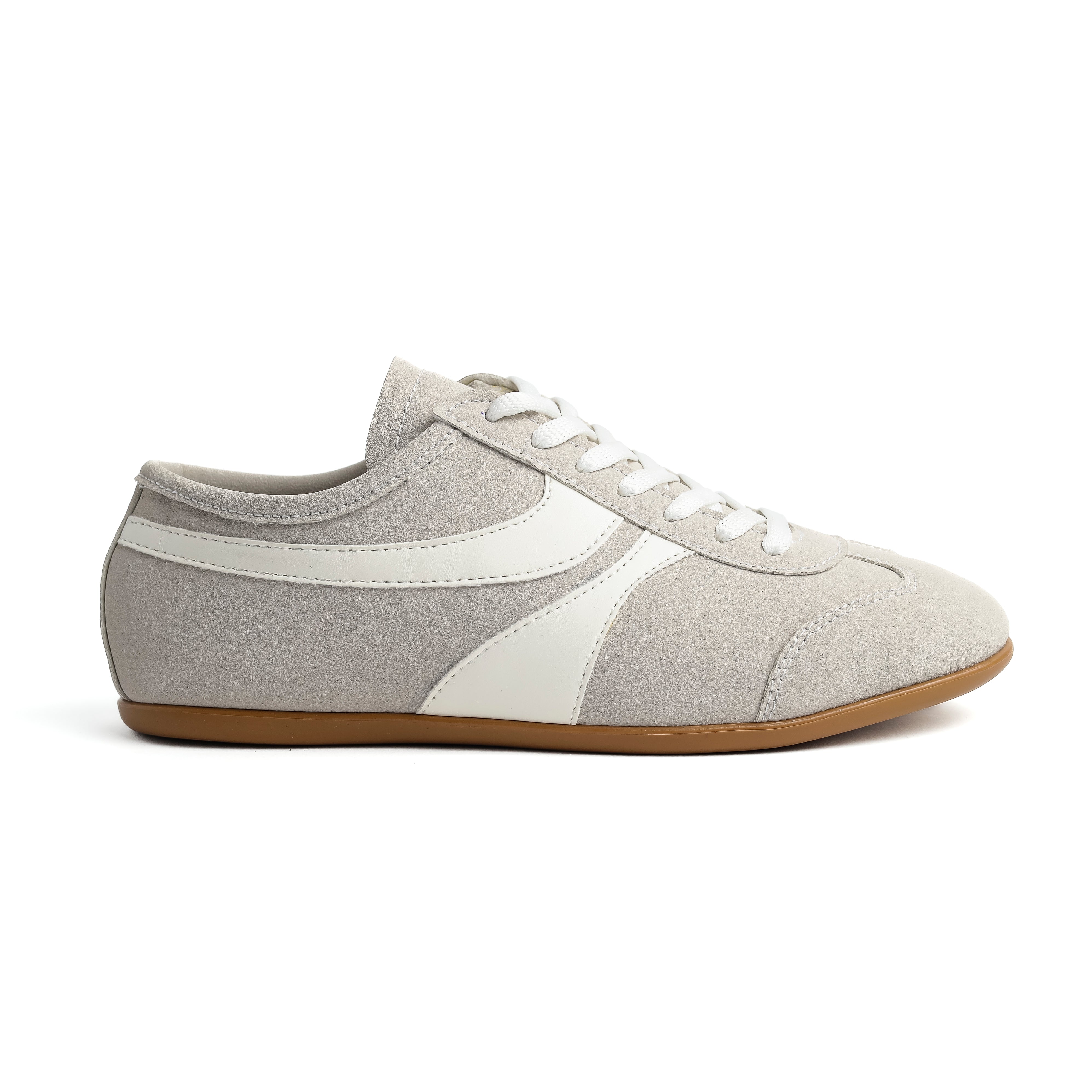 Nerva Grey/White