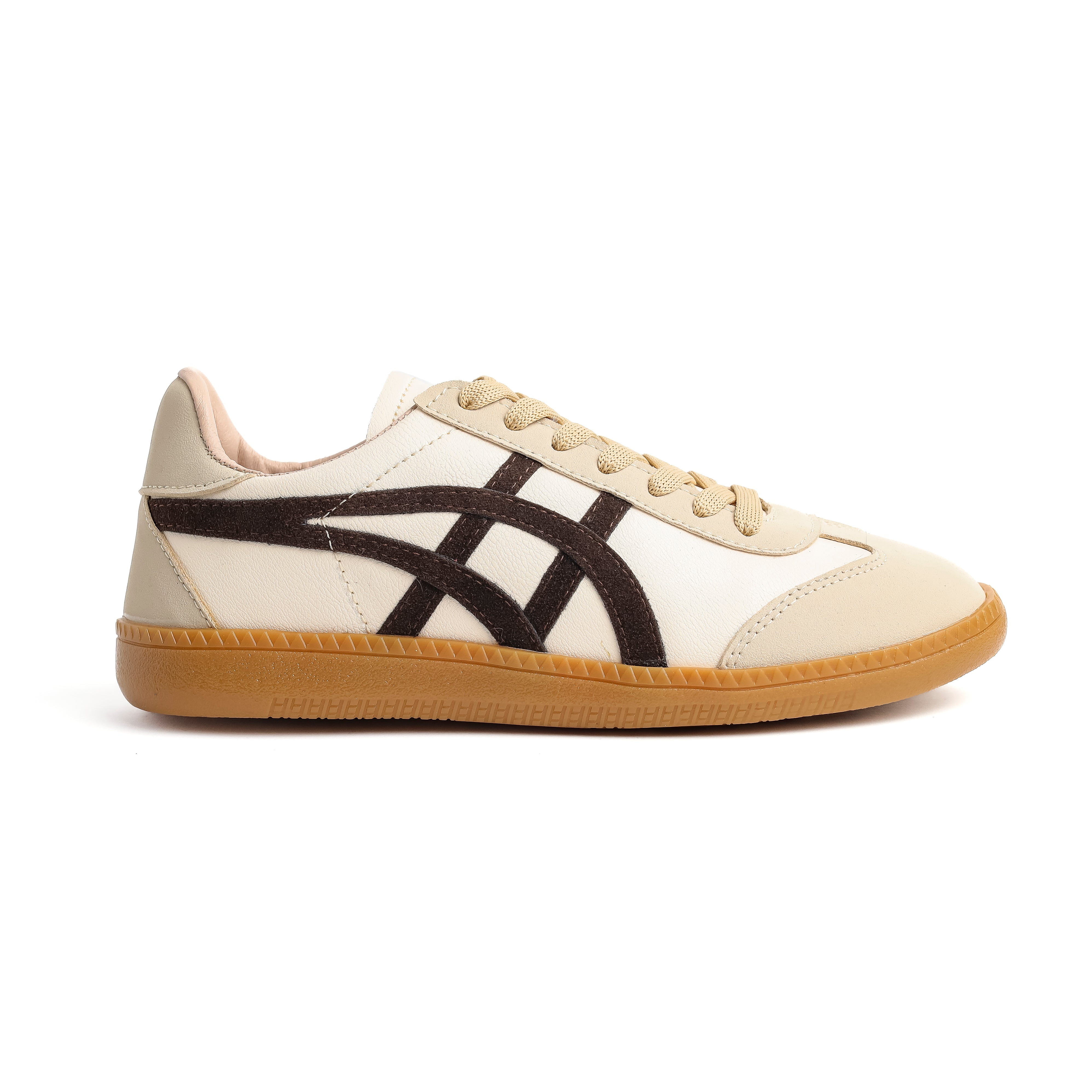Abbey Beige/Brown