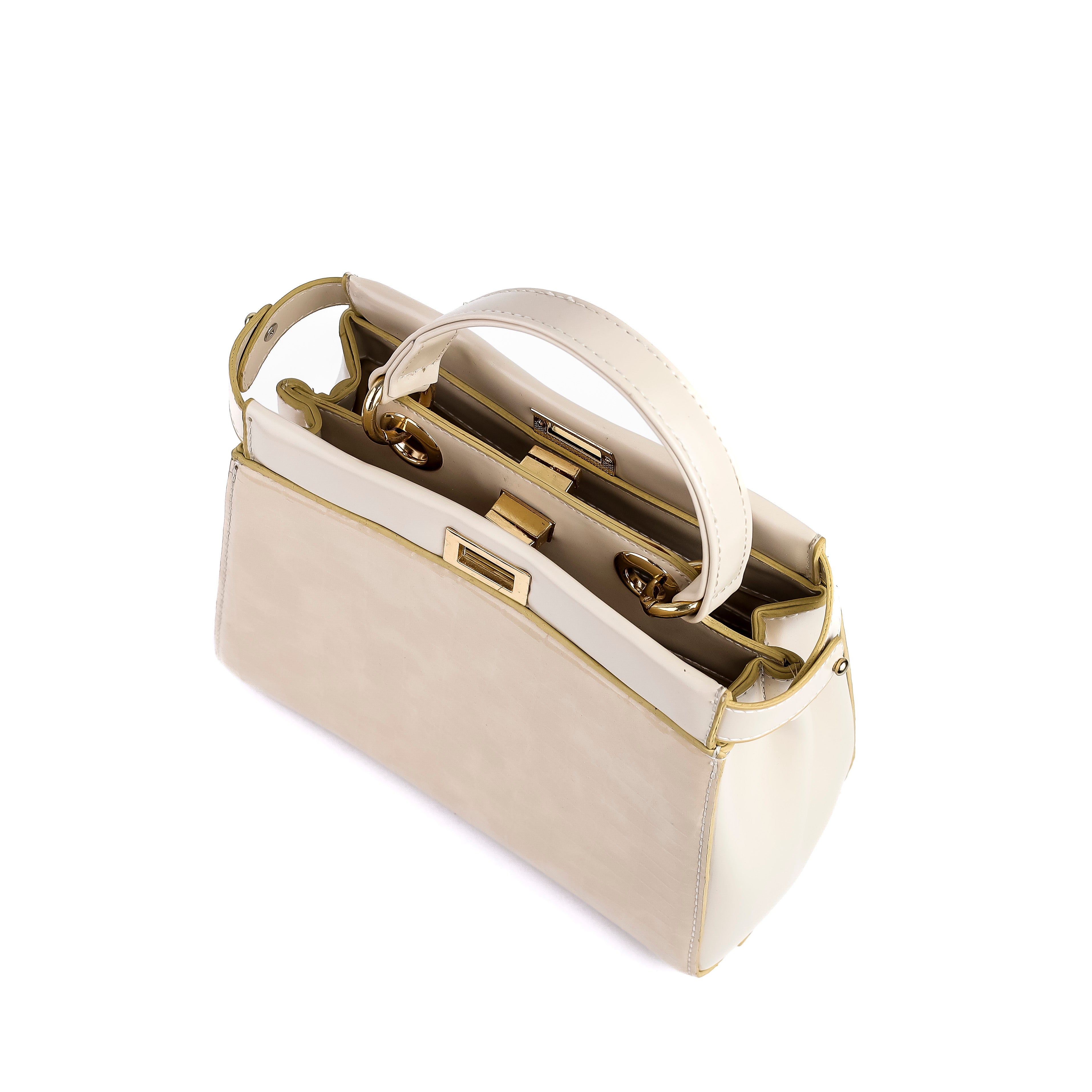 Mavie Beige