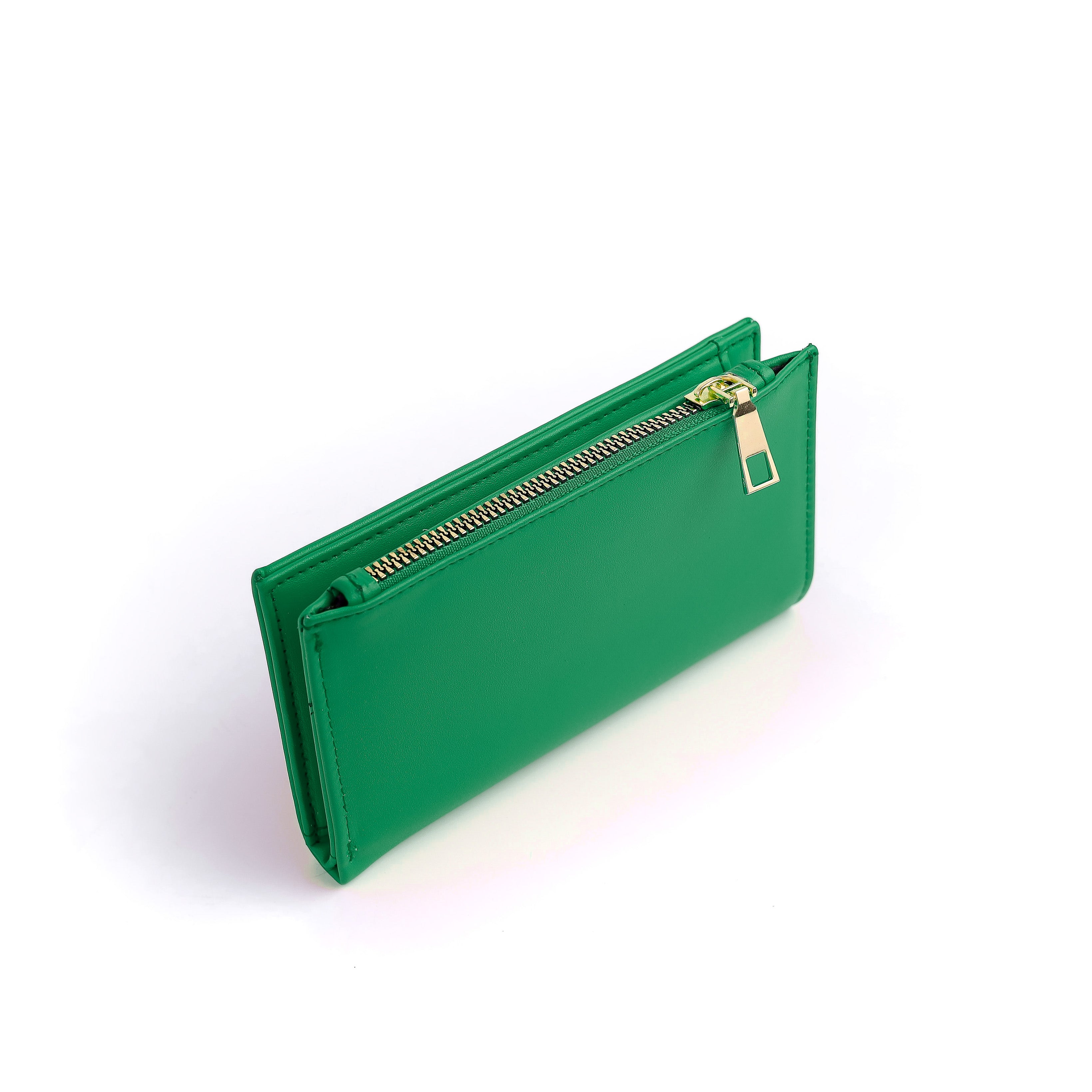 Mode wallet Green