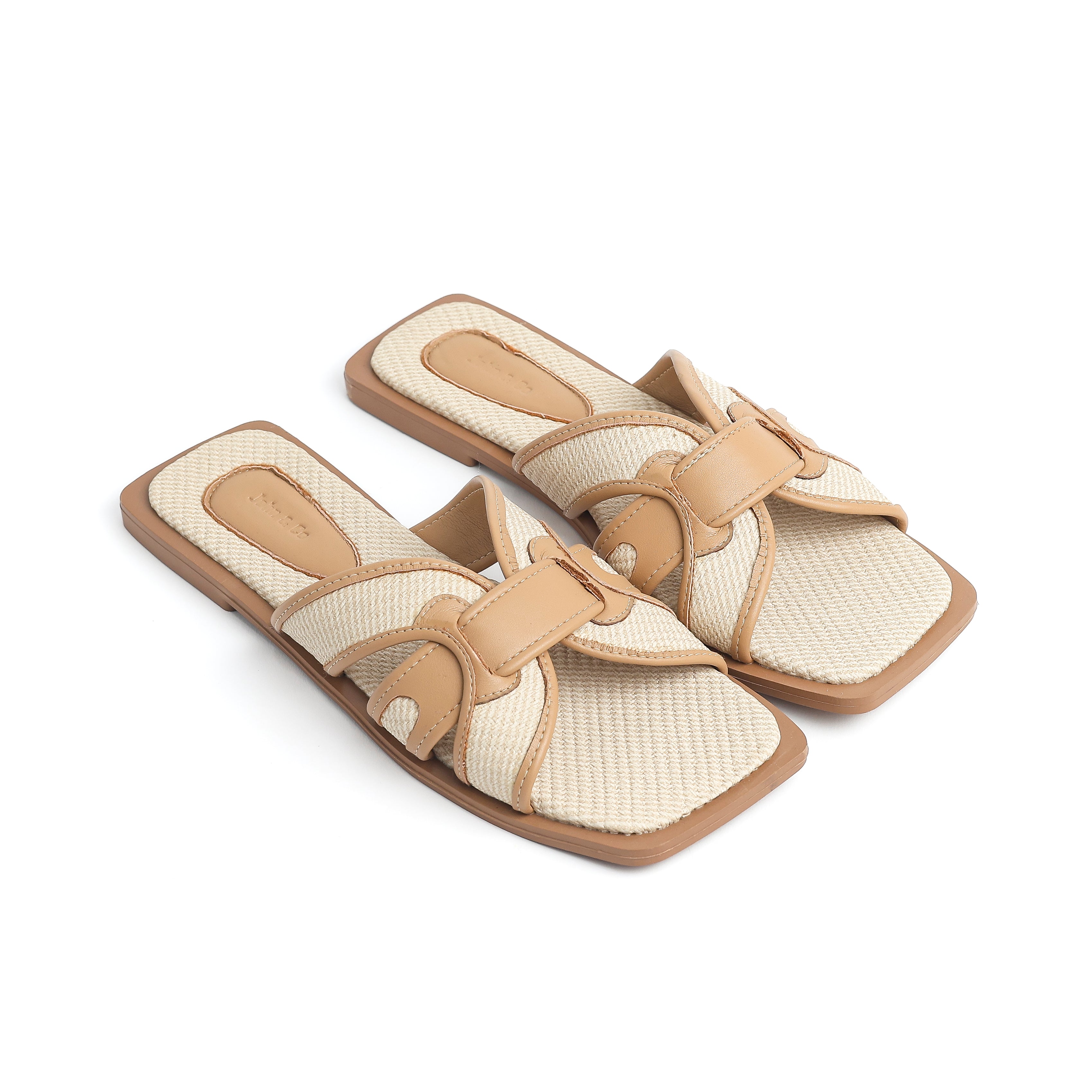 Kyra Beige