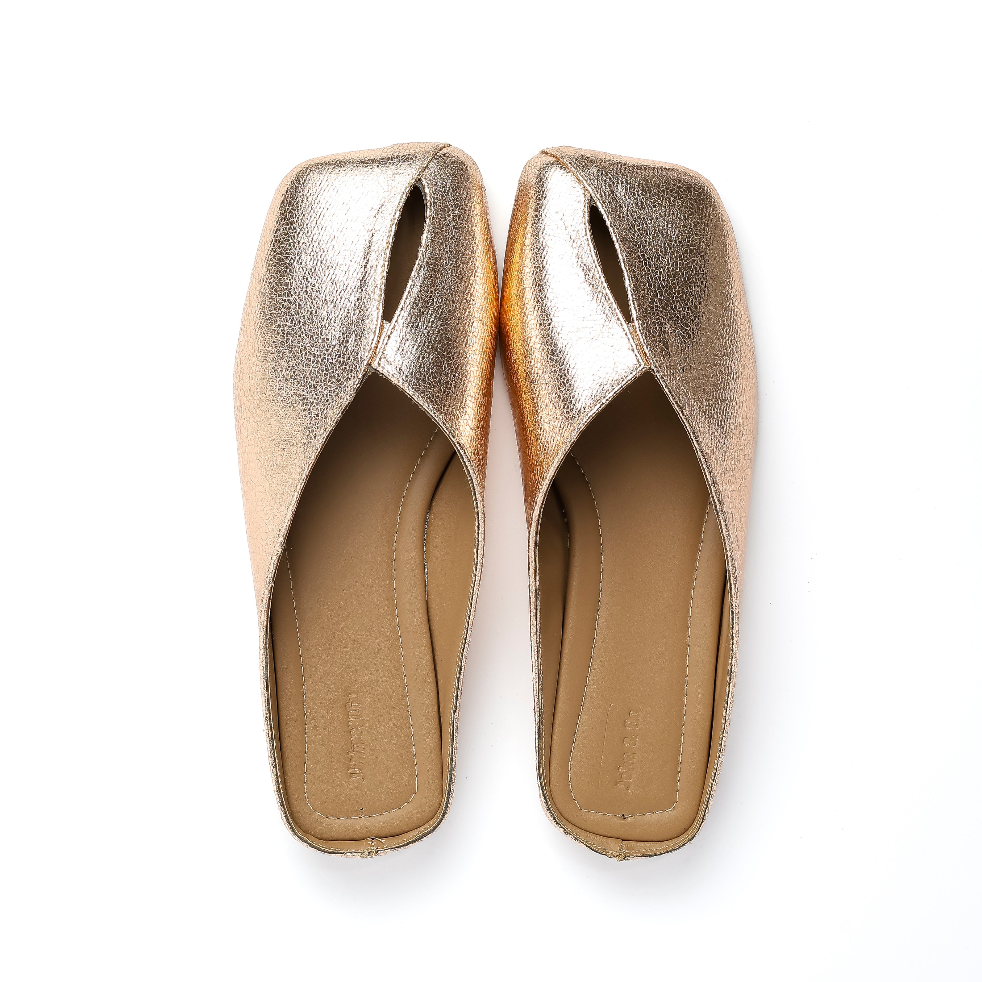 Fiona RoseGold