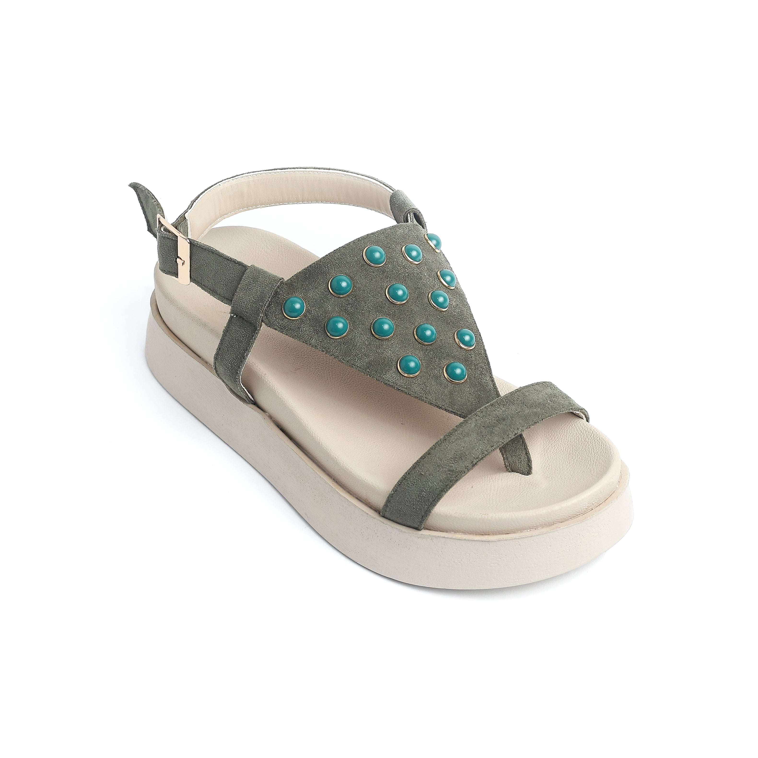 Gemma Olive