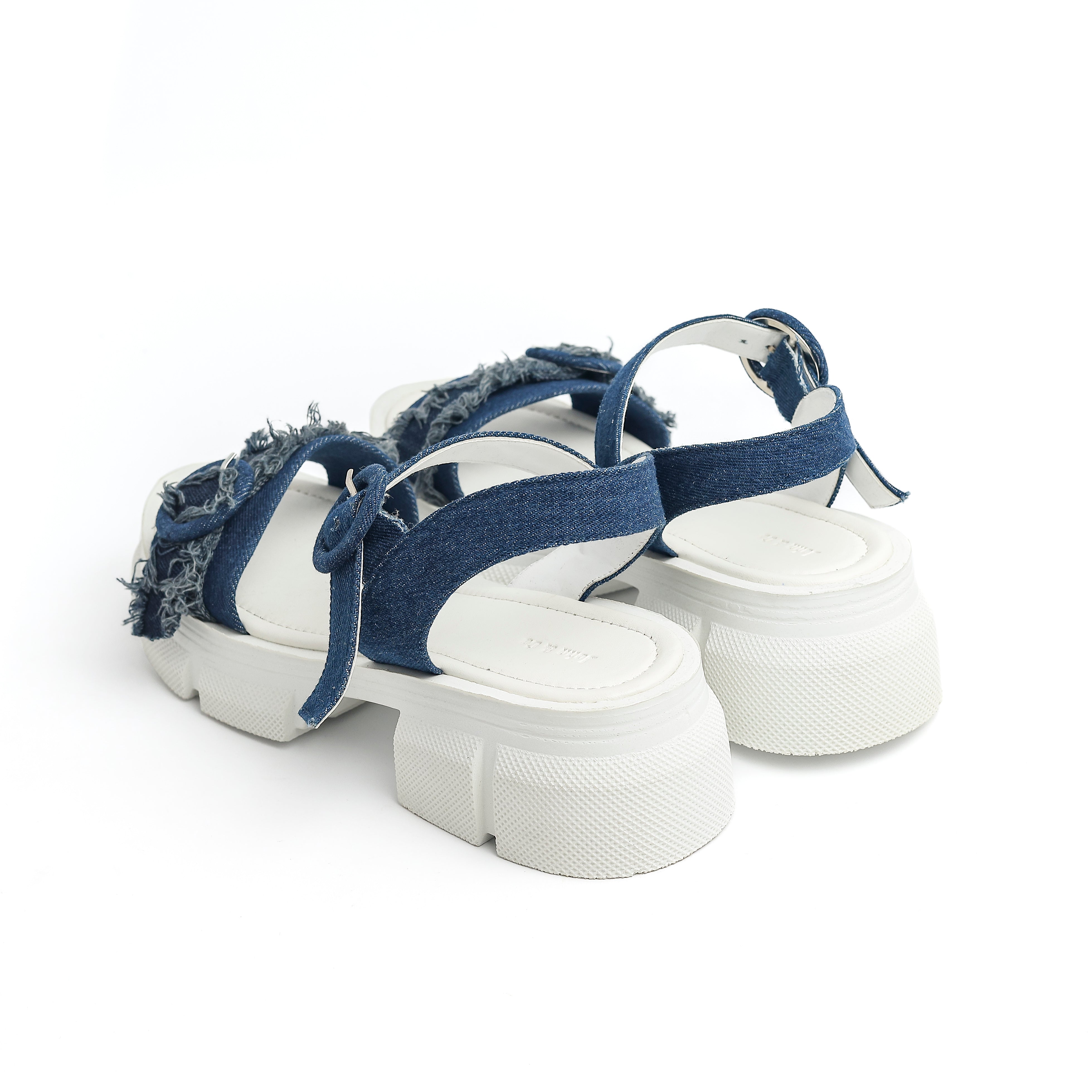Mira Dark blue