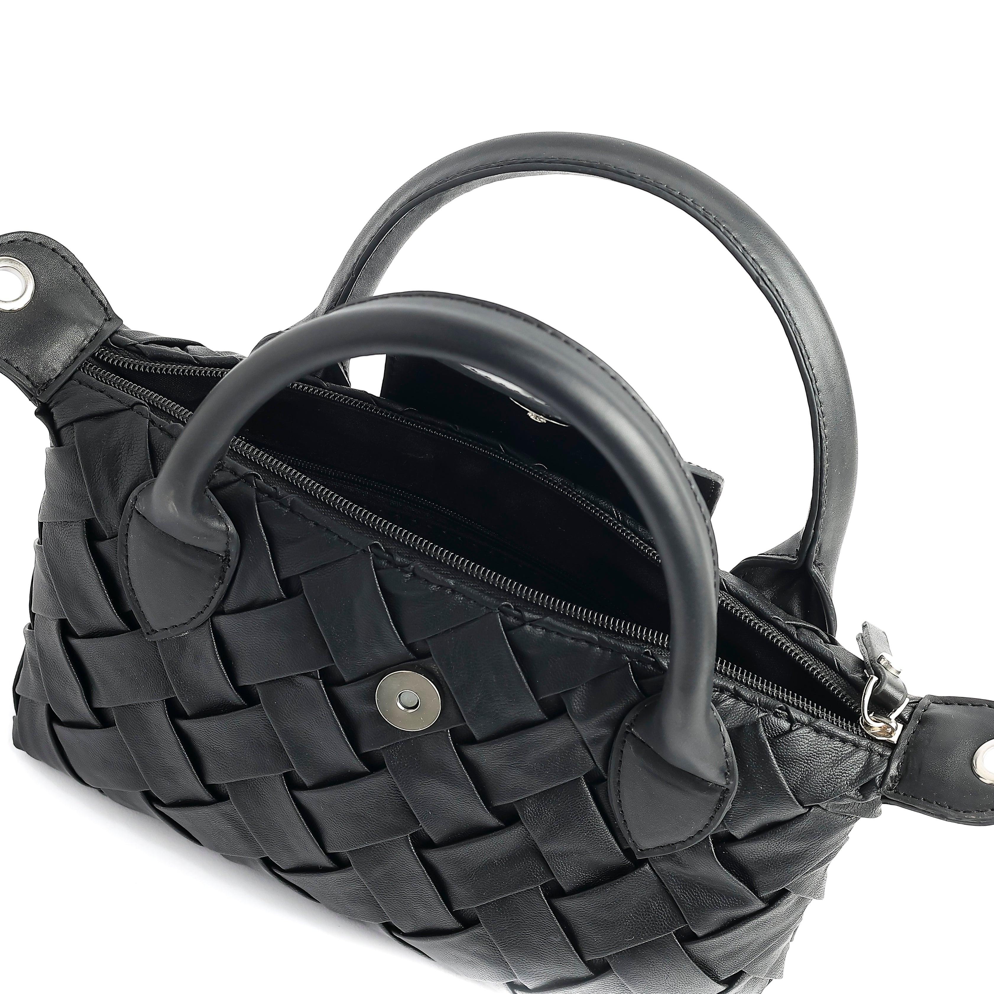 Enzo Black