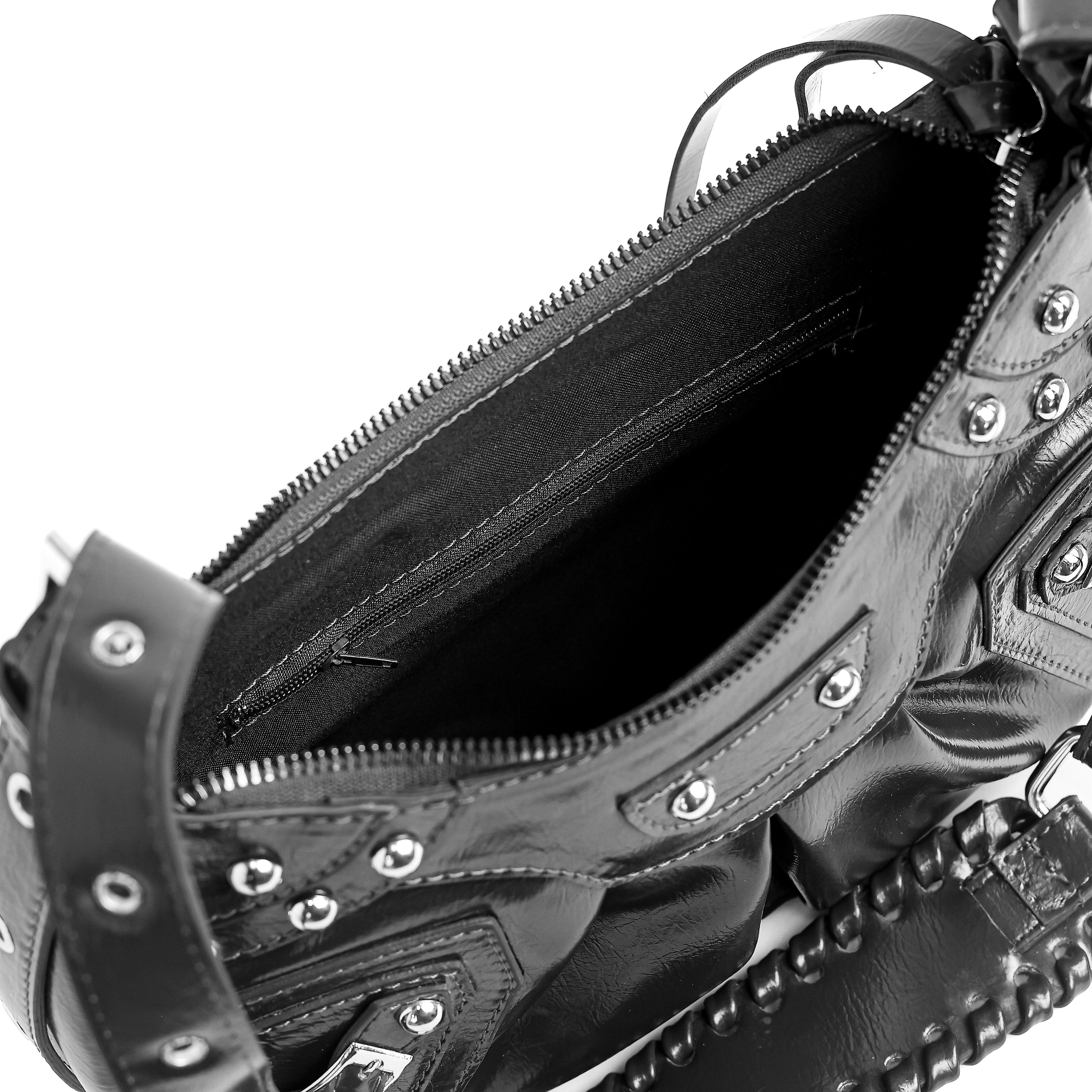 Legacy Black