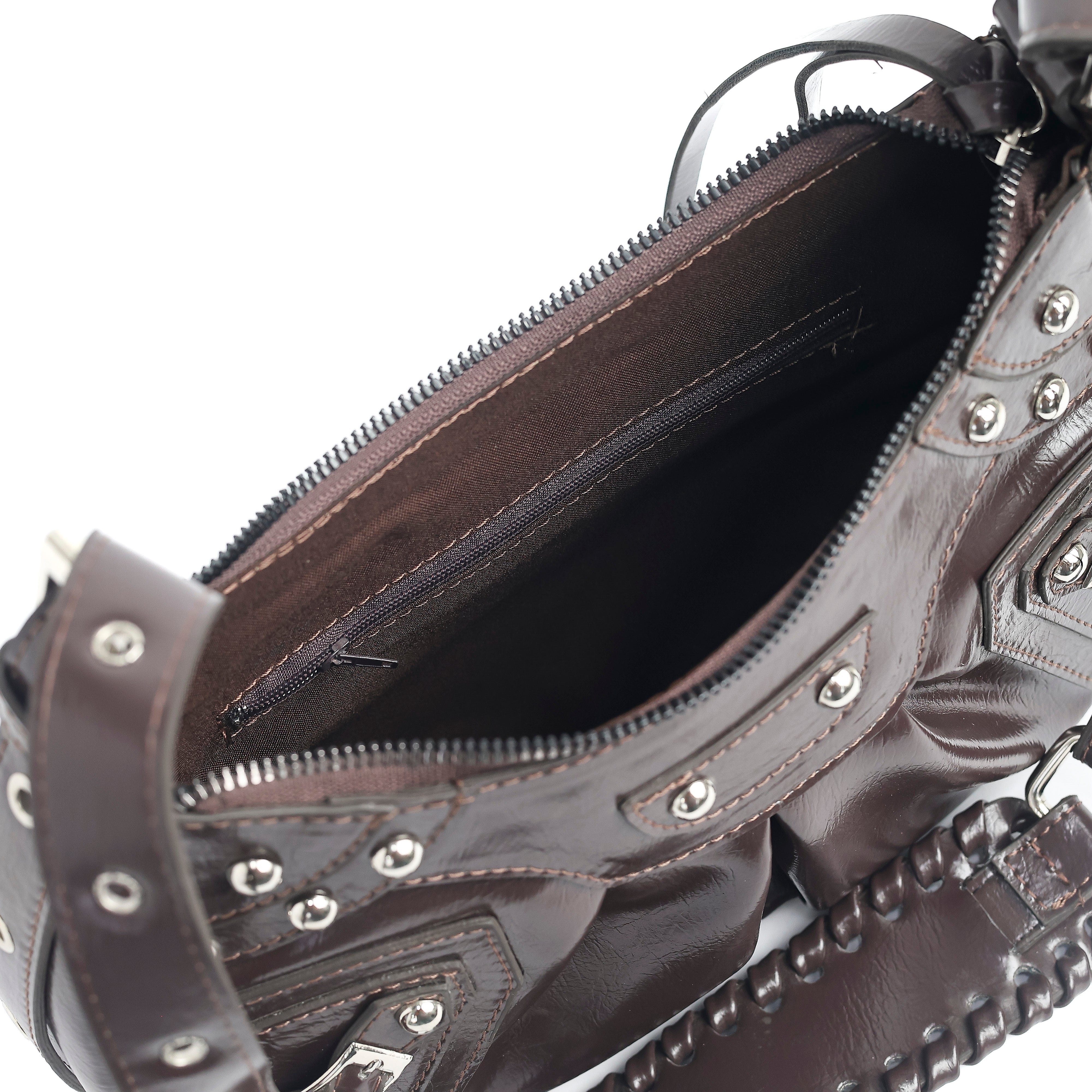 Legacy Brown