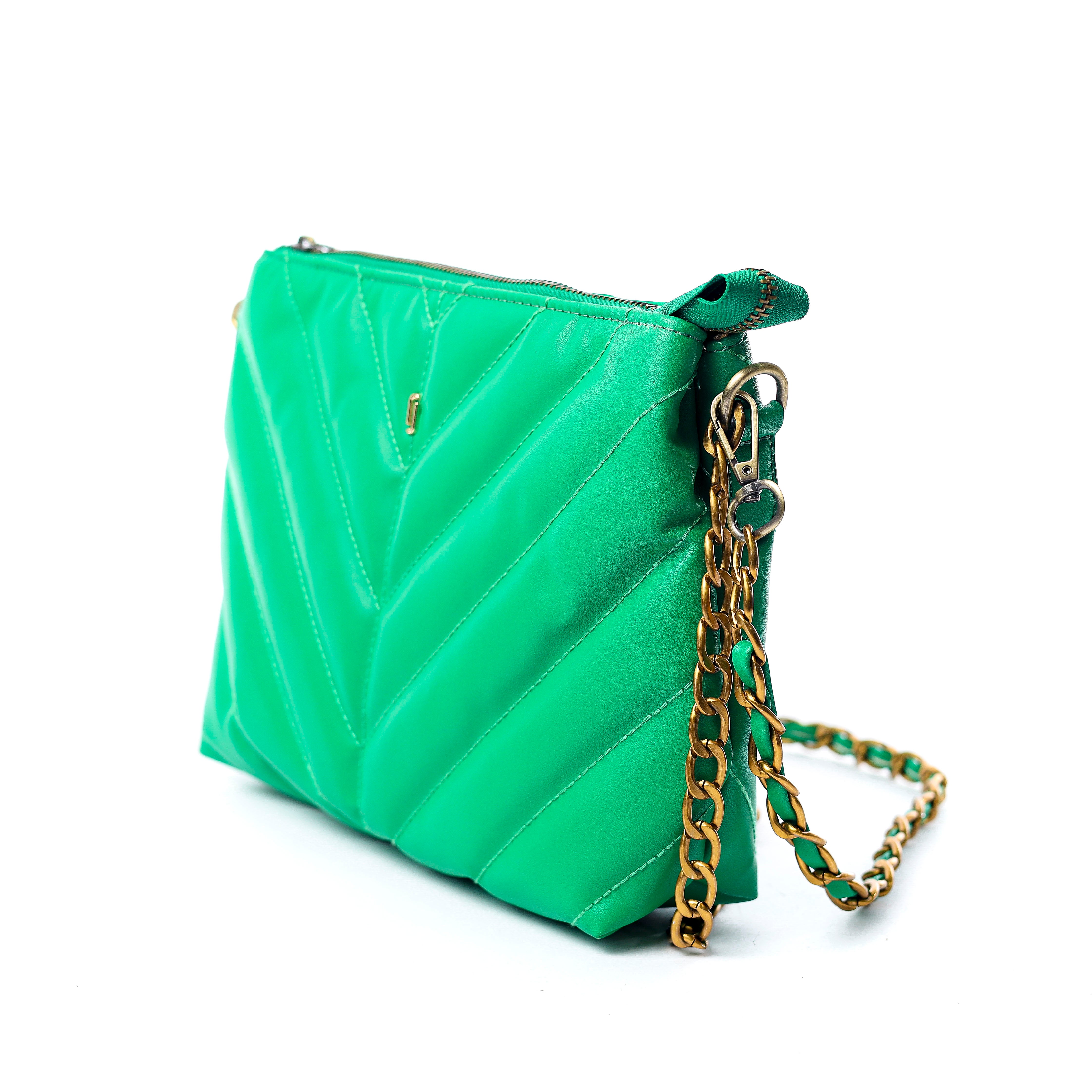 Lima bag Mint green